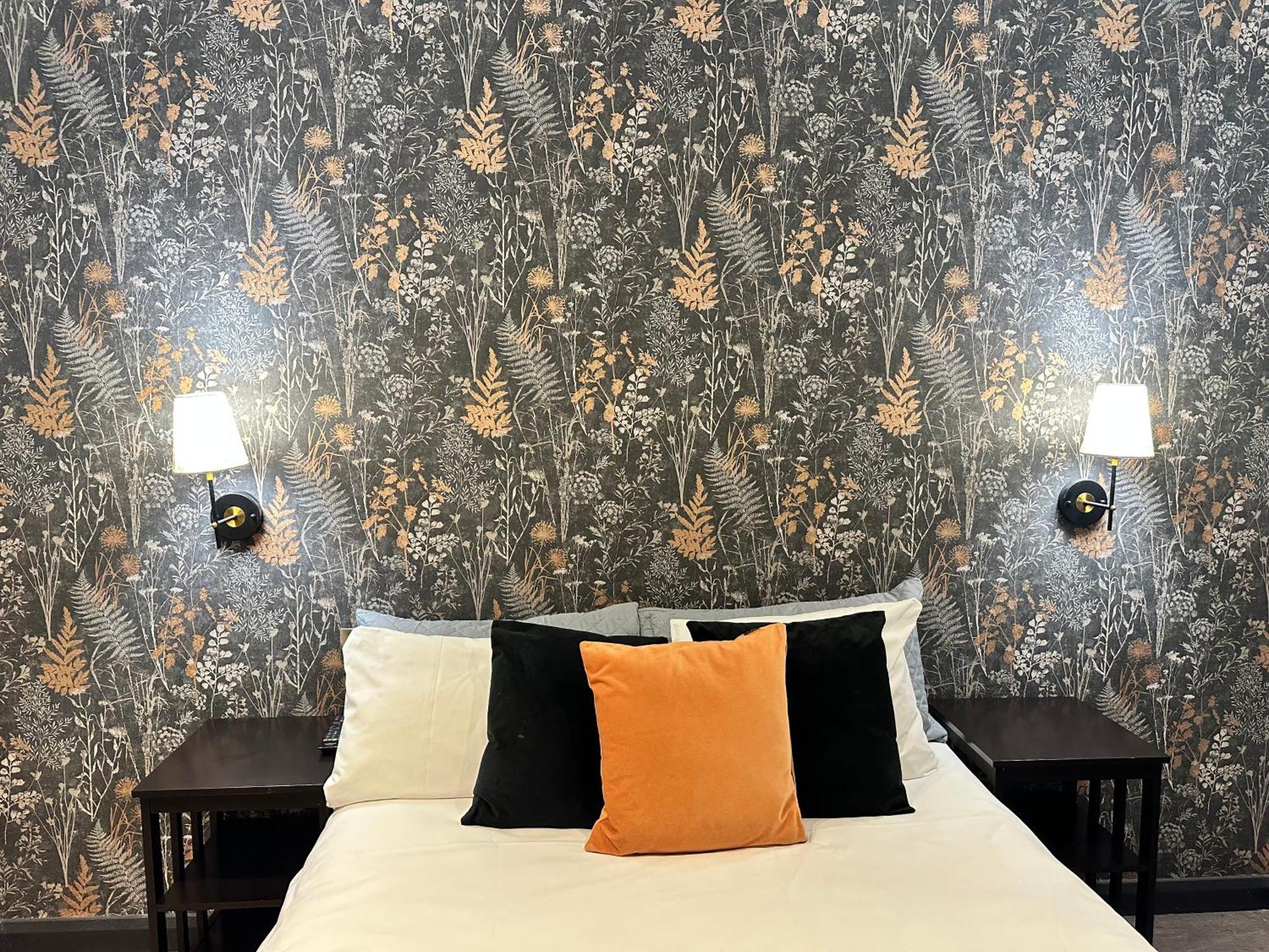 Pasha Hotel - 3* Boutique Hotel London Exterior photo