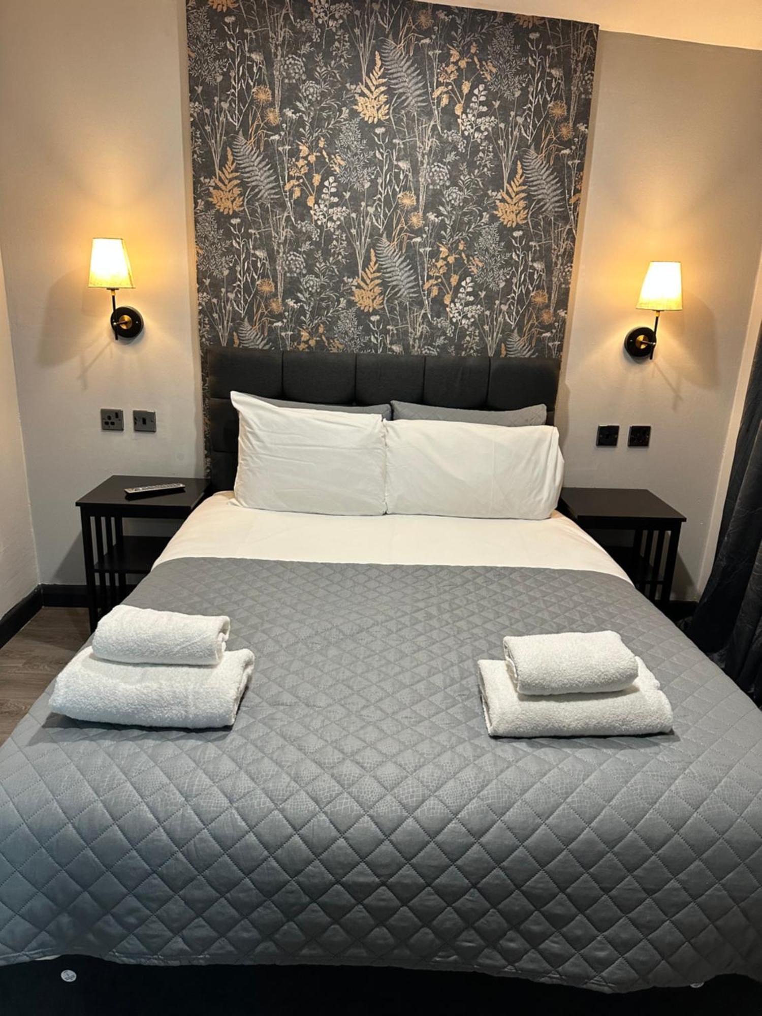 Pasha Hotel - 3* Boutique Hotel London Exterior photo