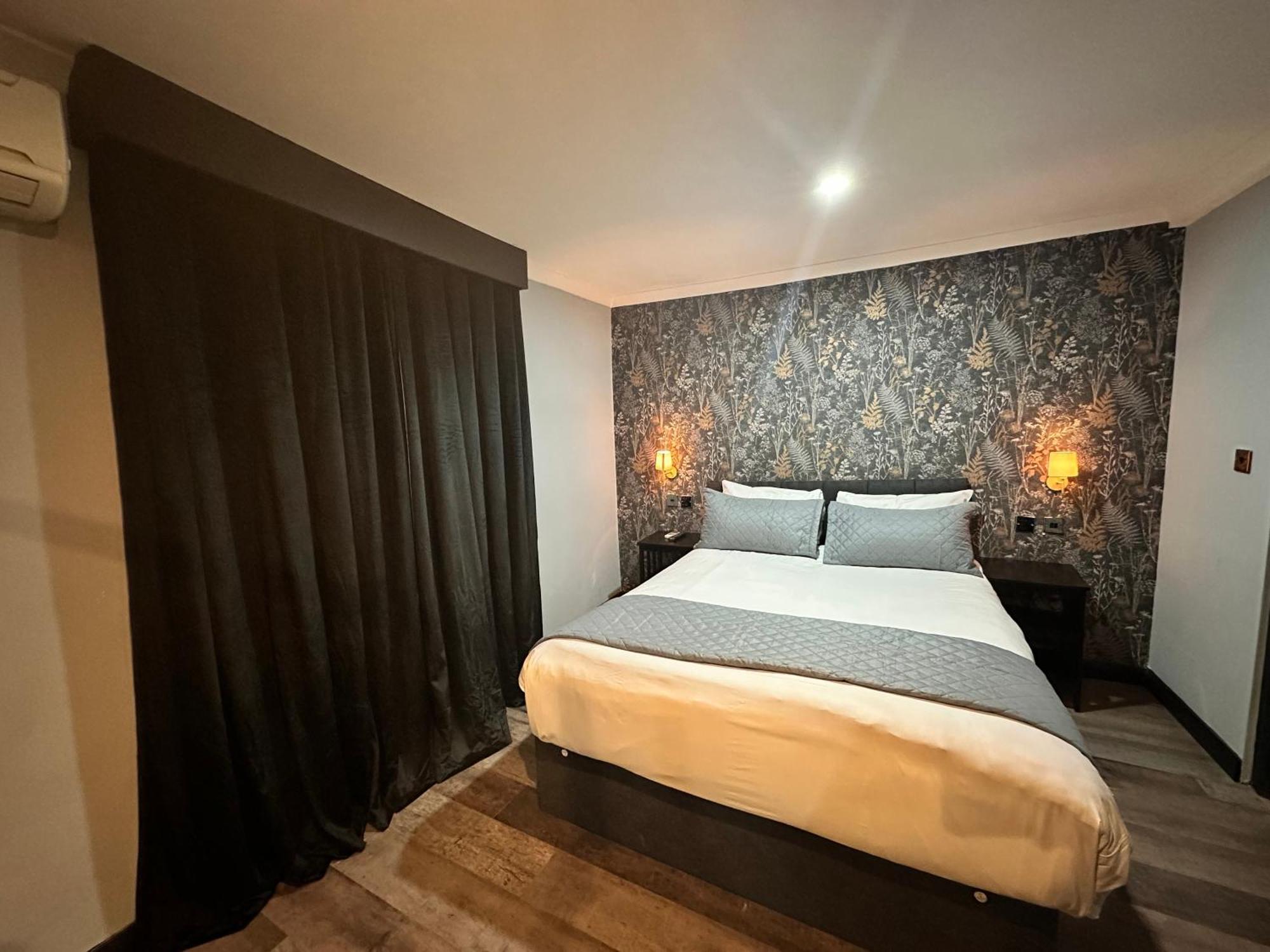 Pasha Hotel - 3* Boutique Hotel London Exterior photo